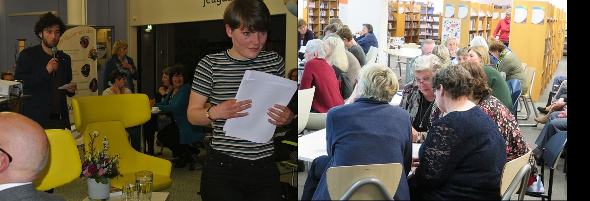 Literair Zeist slide-1